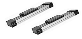 MLSH (FORCELine)皮帶單元，導向滾輪